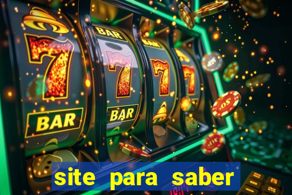 site para saber qual jogo esta pagando